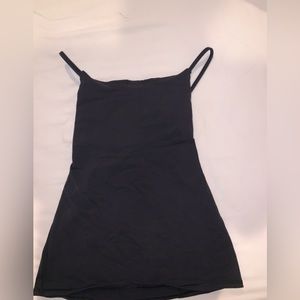 Lululemon Y2K Flared Tank Top